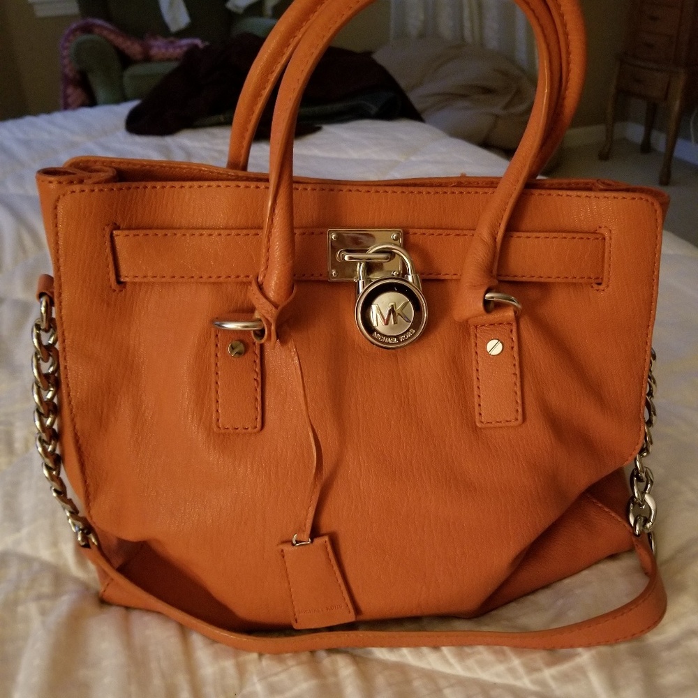 Michael Kors bag